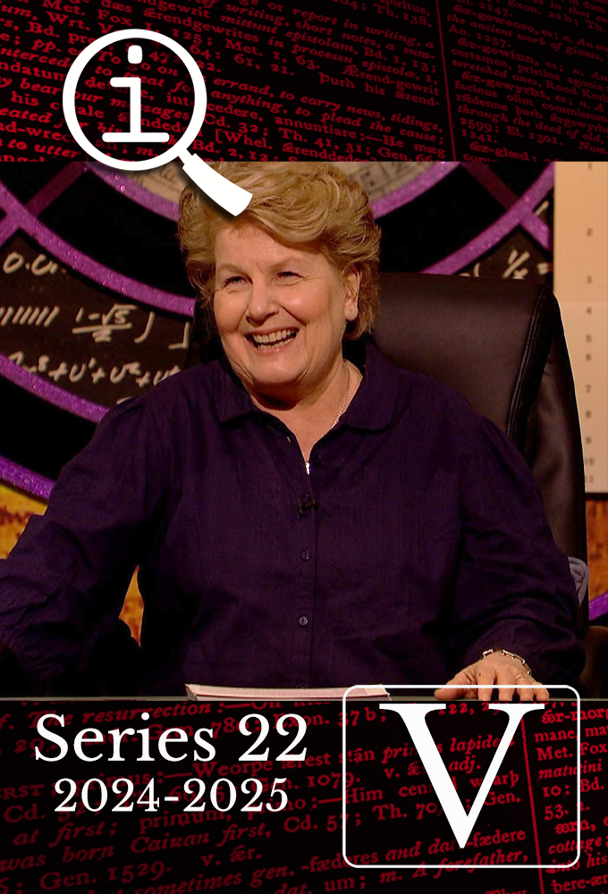 QI - Series V [303123] (A1730577076) [[TV Shows]] --Plex--